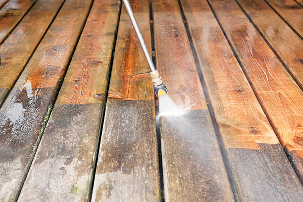 Pre-Holiday Cleaning in Bayview, CA