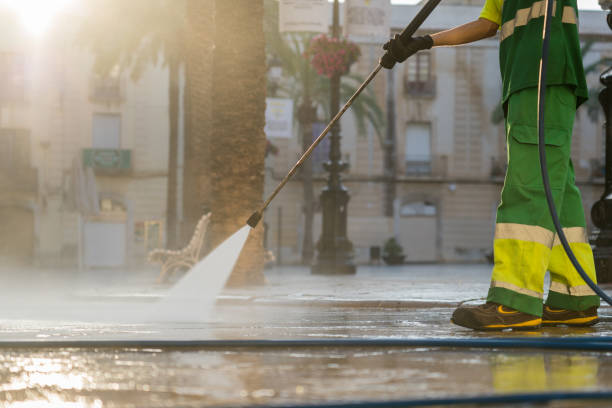 Professional Pressure Washing Services in Bayview, CA